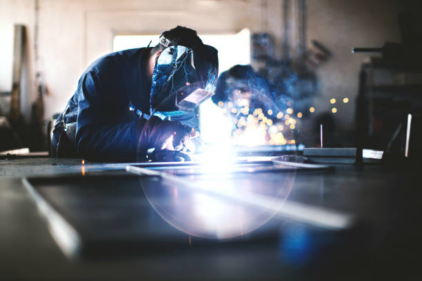 Best Aerospace and Defense Welding in Violet, LA