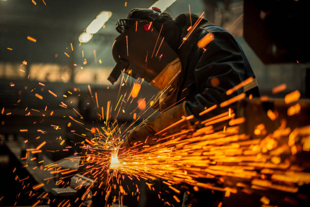 Reliable Violet, LA Welder & Metal Fabrication Solutions