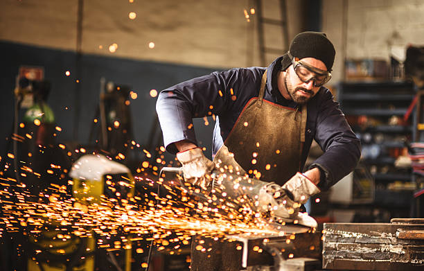 Best Food and Beverage Processing Equipment Welding in Violet, LA