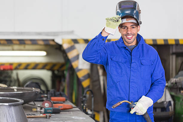 Best Structural Steel Welding in Violet, LA