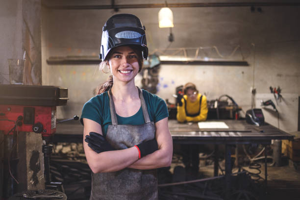Best Automation and Robotic Welding in Violet, LA