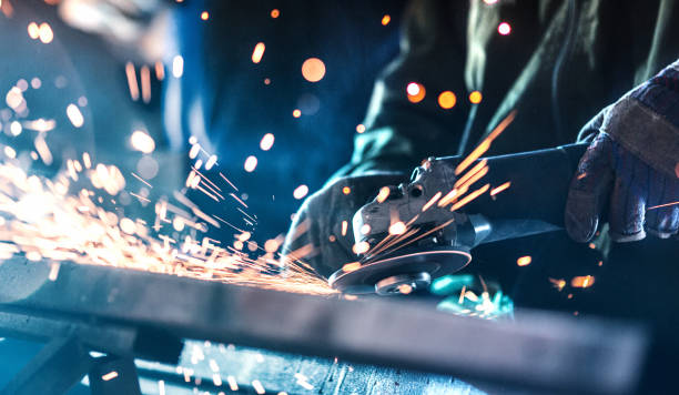 Best Pipe Welding in Violet, LA